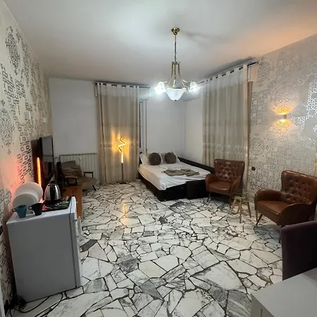 Luxury With Balcony Bed & Breakfast Bergamo