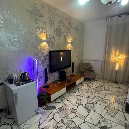 Bed & Breakfast Luxury With Balcony *