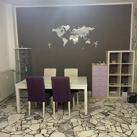 Luxury With Balcony Bed & Breakfast Bergamo